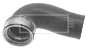 Ladeluftschlauch unten vorne BORG & BECK BTH1068
