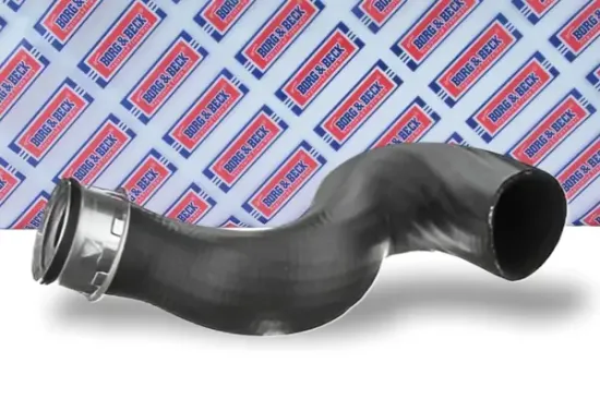 Ladeluftschlauch BORG & BECK BTH1088 Bild Ladeluftschlauch BORG & BECK BTH1088