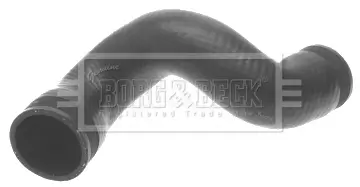 Ladeluftschlauch oben vorne BORG & BECK BTH1100 Bild Ladeluftschlauch oben vorne BORG & BECK BTH1100