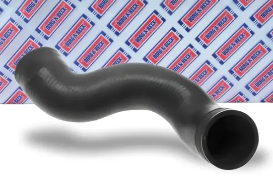 Ladeluftschlauch BORG & BECK BTH1103 Bild Ladeluftschlauch BORG & BECK BTH1103