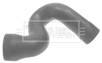 Ladeluftschlauch BORG & BECK BTH1109 Bild Ladeluftschlauch BORG & BECK BTH1109