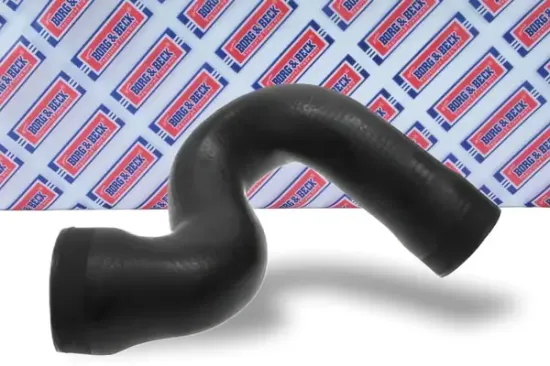 Ladeluftschlauch BORG & BECK BTH1109 Bild Ladeluftschlauch BORG & BECK BTH1109