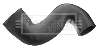Ladeluftschlauch BORG & BECK BTH1118 Bild Ladeluftschlauch BORG & BECK BTH1118