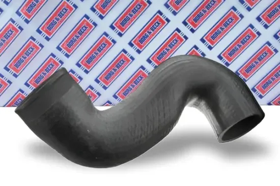 Ladeluftschlauch BORG & BECK BTH1118 Bild Ladeluftschlauch BORG & BECK BTH1118