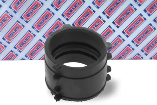 Ladeluftschlauch BORG & BECK BTH1123 Bild Ladeluftschlauch BORG & BECK BTH1123