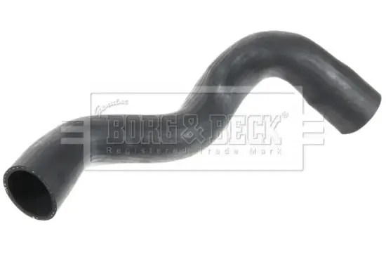 Ladeluftschlauch BORG & BECK BTH1137 Bild Ladeluftschlauch BORG & BECK BTH1137