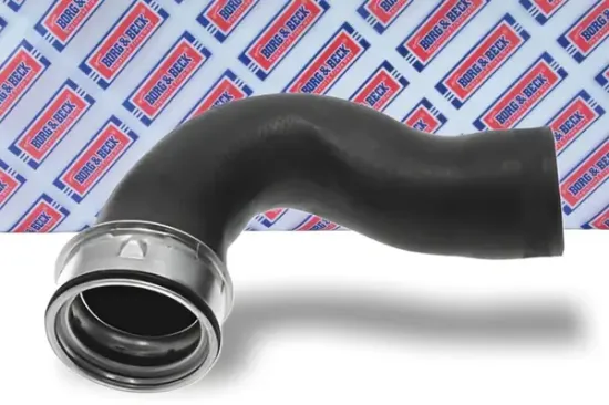 Ladeluftschlauch BORG & BECK BTH1142 Bild Ladeluftschlauch BORG & BECK BTH1142