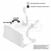 Ladeluftschlauch BORG & BECK BTH1168 Bild Ladeluftschlauch BORG & BECK BTH1168