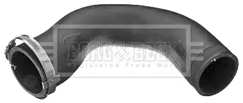 Ladeluftschlauch BORG & BECK BTH1168 Bild Ladeluftschlauch BORG & BECK BTH1168