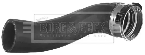 Ladeluftschlauch BORG & BECK BTH1224