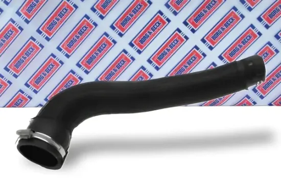 Ladeluftschlauch BORG & BECK BTH1253 Bild Ladeluftschlauch BORG & BECK BTH1253