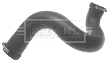 Ladeluftschlauch BORG & BECK BTH1258
