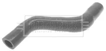 Ladeluftschlauch BORG & BECK BTH1299 Bild Ladeluftschlauch BORG & BECK BTH1299