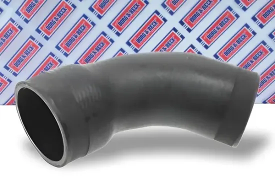 Ladeluftschlauch BORG & BECK BTH1323 Bild Ladeluftschlauch BORG & BECK BTH1323