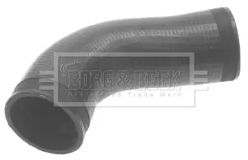 Ladeluftschlauch BORG & BECK BTH1352