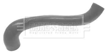 Ladeluftschlauch BORG & BECK BTH1375 Bild Ladeluftschlauch BORG & BECK BTH1375