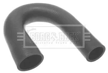 Ladeluftschlauch BORG & BECK BTH1381 Bild Ladeluftschlauch BORG & BECK BTH1381