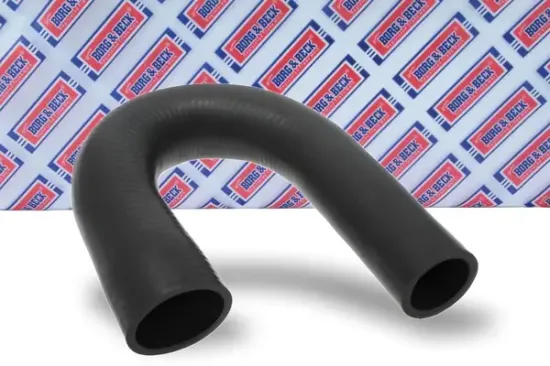 Ladeluftschlauch BORG & BECK BTH1381 Bild Ladeluftschlauch BORG & BECK BTH1381