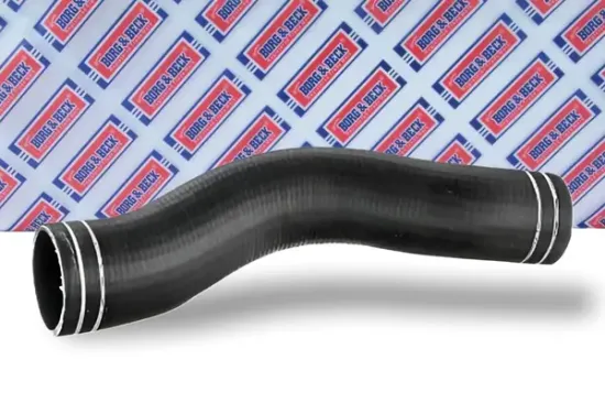 Ladeluftschlauch BORG & BECK BTH1516 Bild Ladeluftschlauch BORG & BECK BTH1516