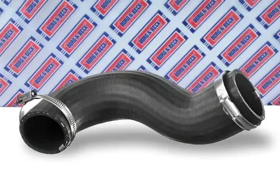 Ladeluftschlauch BORG & BECK BTH1554 Bild Ladeluftschlauch BORG & BECK BTH1554