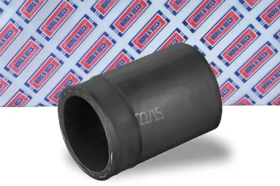 Ladeluftschlauch BORG & BECK BTH1587 Bild Ladeluftschlauch BORG & BECK BTH1587