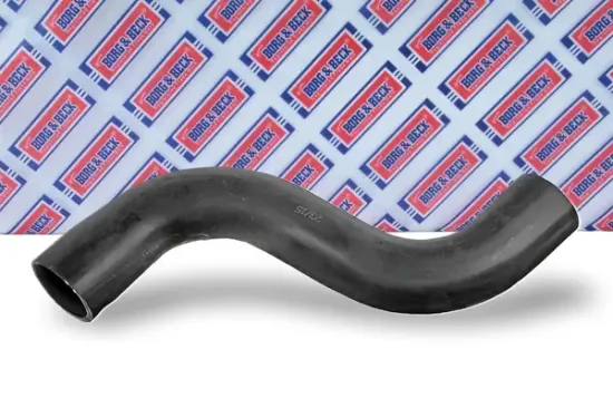 Ladeluftschlauch hinten oben rechts BORG & BECK BTH1598 Bild Ladeluftschlauch hinten oben rechts BORG & BECK BTH1598