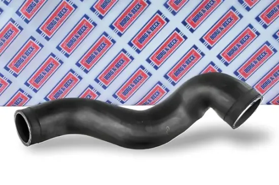 Ladeluftschlauch BORG & BECK BTH1634 Bild Ladeluftschlauch BORG & BECK BTH1634