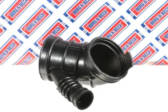 Ansaugschlauch, Luftfilter Mitte BORG & BECK BTH1653 Bild Ansaugschlauch, Luftfilter Mitte BORG & BECK BTH1653
