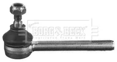 Spurstangenkopf Vorderachse BORG & BECK BTR32780 Bild Spurstangenkopf Vorderachse BORG & BECK BTR32780