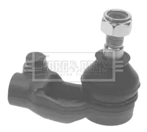 Spurstangenkopf Vorderachse rechts außen BORG & BECK BTR4120 Bild Spurstangenkopf Vorderachse rechts außen BORG & BECK BTR4120