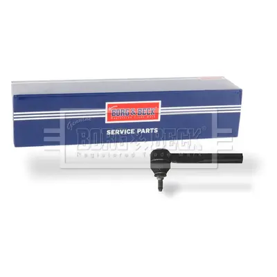 Spurstangenkopf Vorderachse links Vorderachse rechts außen BORG & BECK BTR4203 Bild Spurstangenkopf Vorderachse links Vorderachse rechts außen BORG & BECK BTR4203