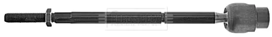 Axialgelenk, Spurstange BORG & BECK BTR4236 Bild Axialgelenk, Spurstange BORG & BECK BTR4236
