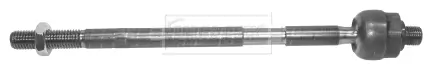 Axialgelenk, Spurstange BORG & BECK BTR4300 Bild Axialgelenk, Spurstange BORG & BECK BTR4300