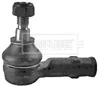 Spurstangenkopf BORG & BECK BTR4602 Bild Spurstangenkopf BORG & BECK BTR4602