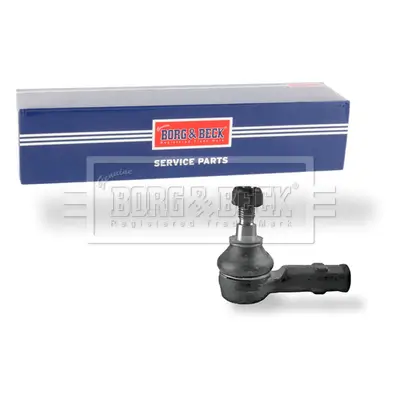 Spurstangenkopf BORG & BECK BTR4602 Bild Spurstangenkopf BORG & BECK BTR4602