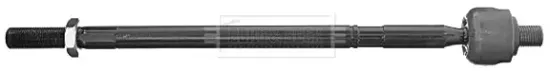 Axialgelenk, Spurstange BORG & BECK BTR4818 Bild Axialgelenk, Spurstange BORG & BECK BTR4818