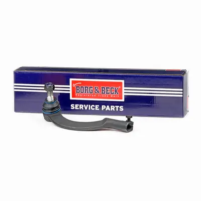 Spurstangenkopf Vorderachse links außen BORG & BECK BTR4934 Bild Spurstangenkopf Vorderachse links außen BORG & BECK BTR4934