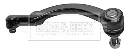 Spurstangenkopf Vorderachse rechts außen BORG & BECK BTR4935 Bild Spurstangenkopf Vorderachse rechts außen BORG & BECK BTR4935