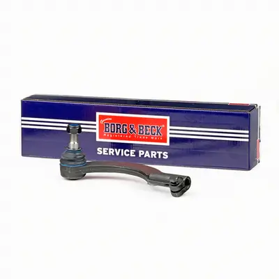 Spurstangenkopf Vorderachse rechts außen BORG & BECK BTR4935 Bild Spurstangenkopf Vorderachse rechts außen BORG & BECK BTR4935