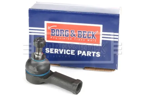 Spurstangenkopf BORG & BECK BTR4966 Bild Spurstangenkopf BORG & BECK BTR4966