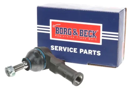 Spurstangenkopf BORG & BECK BTR4984 Bild Spurstangenkopf BORG & BECK BTR4984
