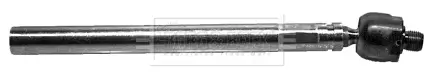 Axialgelenk, Spurstange BORG & BECK BTR4994 Bild Axialgelenk, Spurstange BORG & BECK BTR4994