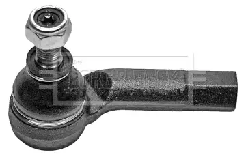 Spurstangenkopf BORG & BECK BTR4997 Bild Spurstangenkopf BORG & BECK BTR4997