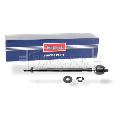 Axialgelenk, Spurstange BORG & BECK BTR5032 Bild Axialgelenk, Spurstange BORG & BECK BTR5032