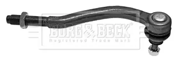 Spurstangenkopf BORG & BECK BTR5034 Bild Spurstangenkopf BORG & BECK BTR5034