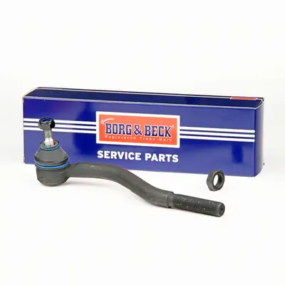 Spurstangenkopf BORG & BECK BTR5034 Bild Spurstangenkopf BORG & BECK BTR5034