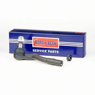 Spurstangenkopf BORG & BECK BTR5102 Bild Spurstangenkopf BORG & BECK BTR5102