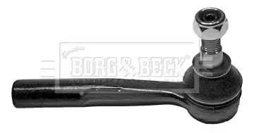 Spurstangenkopf BORG & BECK BTR5132 Bild Spurstangenkopf BORG & BECK BTR5132