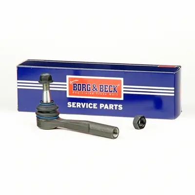 Spurstangenkopf BORG & BECK BTR5140 Bild Spurstangenkopf BORG & BECK BTR5140