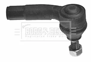 Spurstangenkopf BORG & BECK BTR5164 Bild Spurstangenkopf BORG & BECK BTR5164
